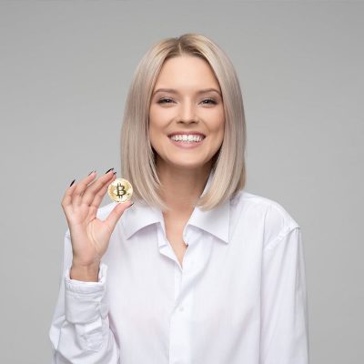 Bitcoin koers stijgt