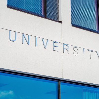 Samenwerking met Universiteit